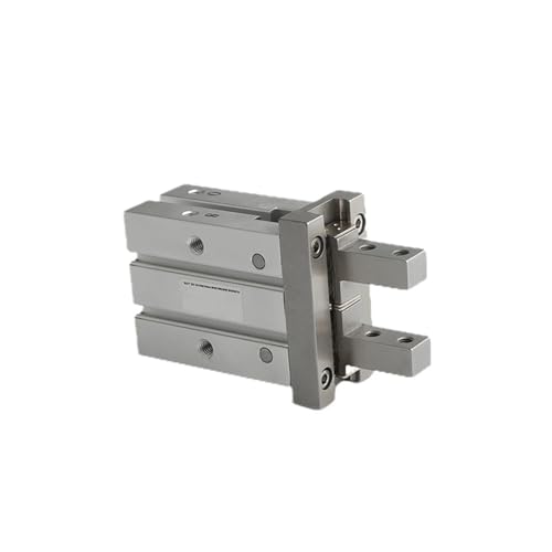Pince de type griffe MHZ2 10D pour robots de tri et lignes d'assemblage - 4