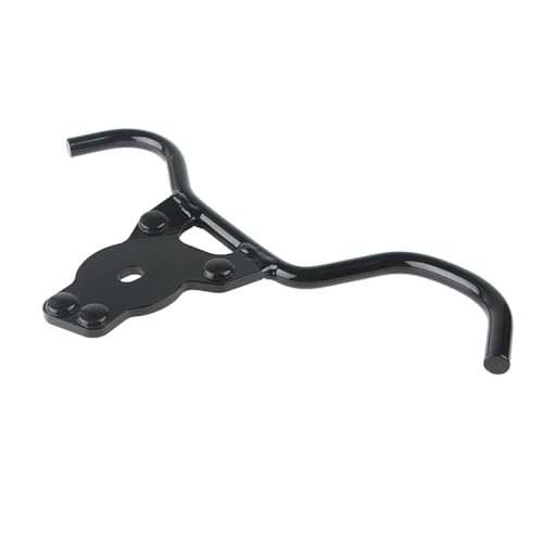Protection contre les collisions de l'essieu arrière BMW R Nine T, pare-chocs inférieur antichoc