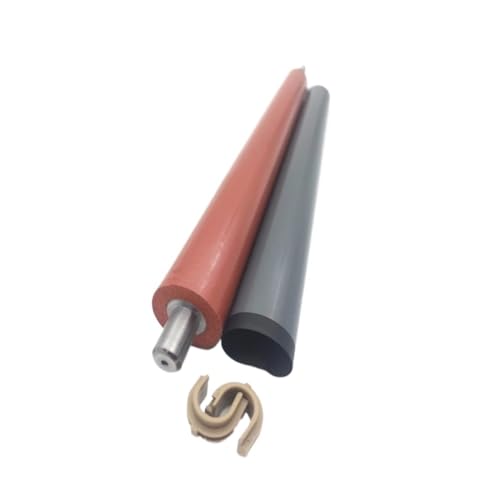 Manchon de film de fusion et rouleau de pression pour imprimante P2035 M401 M425