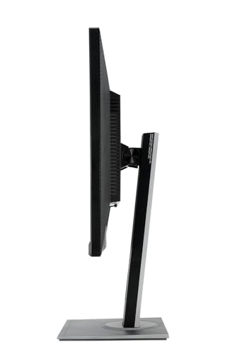 Image of ASUS Proart Display PA278QV WQHD, 27 Inch (68.58 Cm) 2560 X 1440 Pixels Monitor, 100% Srgb /Rec. 709, E < 2, IPS, Displayport Hdmi Dvi-D Mini Dp, Calman Verified, Eye Care, Anti-Glare