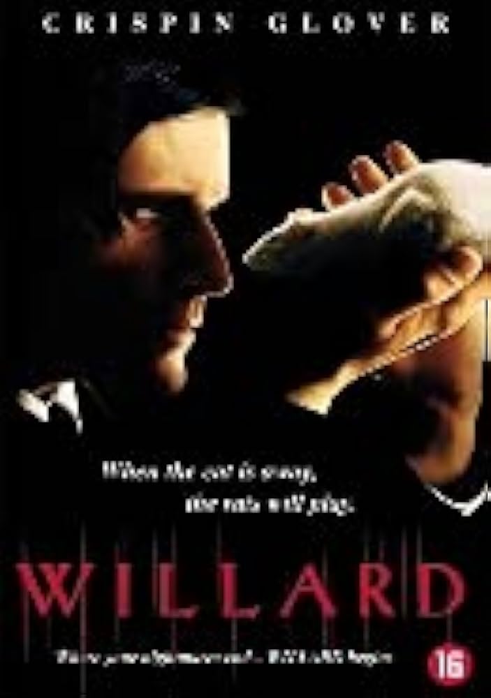Willard: Amazon.fr: DVD et Blu-ray