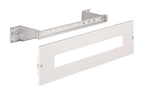 Kit équipement Hager quadro 150 x 600 pour optimiser votre tableau modulaire - 2