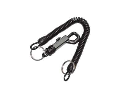 Quest Pinpointer Lanyard – Universal Security Tether Strap for All Metal Detecting Pinpointers