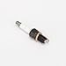 MechPuConToy Spark Plug Ignition Accessory for CISON V8 Engine Models