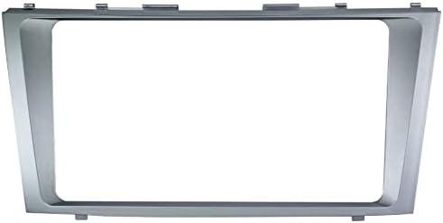 UGAR 07-003S Zestaw konsoli radia samochodowego kompatybilny z TOYOTA Camry, Aurion 2006-2011 / DAIHATSU Altis 2006-2011