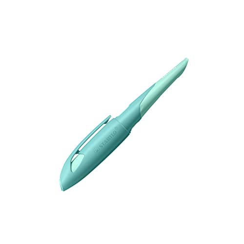 Stabilo EASYbirdy Penna Stilografica Ergonomica