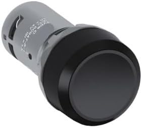 Compact Push Button CP1-10B-01;62000011