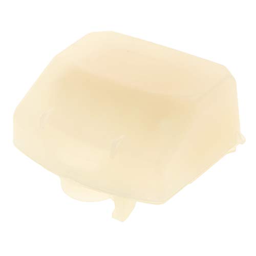 FLAMEER Plastic Air Filter Cleaner for Husqvarna H365 137 372 61 455 350 51 357 450 390 Chainsaw Spare Parts - as described, H350