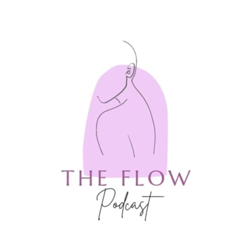 『The Flow』のカバーアート