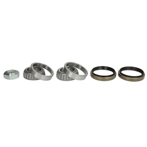 Kit de roulements de roue Bta H2G035BTA pour voyager sereinement en famille