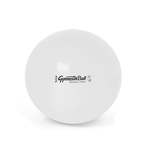 PEZZI Original Gymnastikball Standard 65 cm - Sonderedition Gymnastikball,...