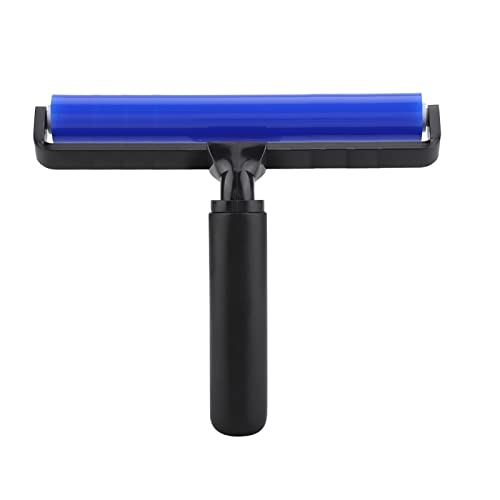 Removal Roller | Silicone Cleaner Tool for Screens/Laptops/Phones | High Elasticity Roller for...