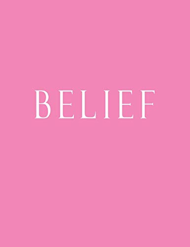 Belief: Decorative Book to Stack Together on Coffee Tables, Bookshelves and Interior Design | Add Bookish Charm Decor to Your Home | Stack Deco Books ... Your unique Fashion Design style | Belief