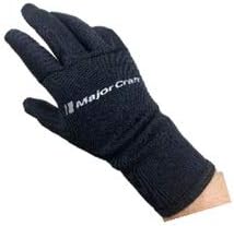 titanium coated gloves