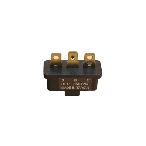 RAParts WN-220-220 Air Conditioner Compressor Fuse for JD MF