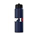 Blacksmith Amvil Love Forged Hammer Love Forging Stainless Steel Insulated Water Bottle