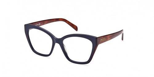 Gafas Emilio Pucci Ep5213 unisex para adulto de diseño italiano