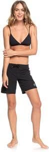 Roxy Women's to Dye 7” Boardshort