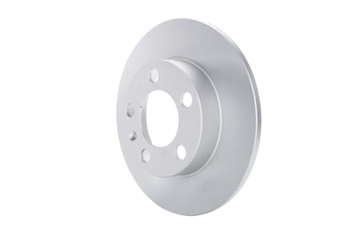 Bosch BD767 Bremsscheiben - ECE-R90 Zertifizierung - zwei Bremsscheiben pro Set