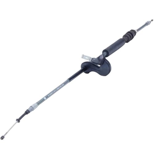Cable de freno de mano para solucionar avería de estacionamiento en BMW E65