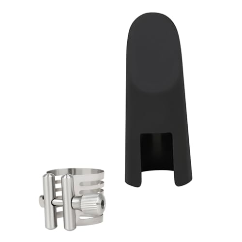 Abaodam 1�Z�b�g �X �o�X�N�����l�b�g �N�����l�b�g�}�E�X�s�[�X�L���b�v mouthpiece the sax �}�E�X�s�[�X�����N���b�v ���[�h�N���b�v �X�e�����X�|