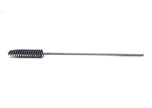 Image of Brush Research 09478 Rifle Chamber Flex-Hone, Silicon Carbide, 400 Grit, For 6.8mm Remington SPC (Pack of 1)