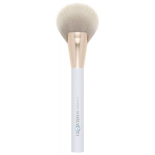 HUDA BEAUTY GloWish Airbrush Finish Skin Tint Brush