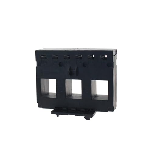Transformateur de courant C325 200-5A capteur de mesure pour tableau électrique - 2