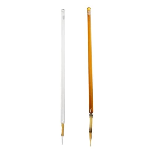 Burette alcaline de laboratoire blanche ou brune 10ml et 25ml