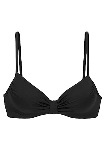 Lascana Damen Bügel-Bikini-Top