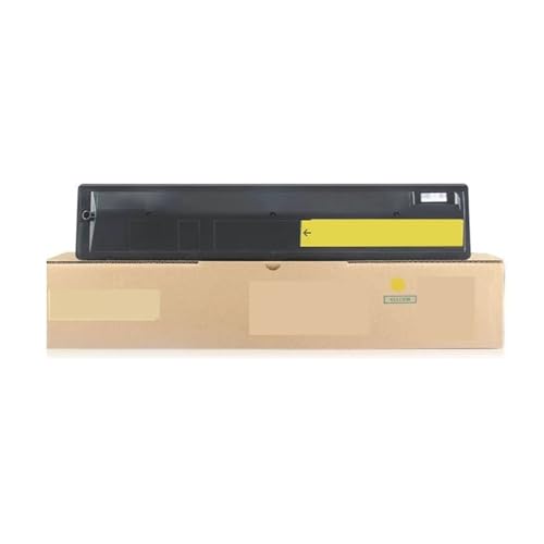 Toner T-FC35 impression grand volume jaune Toshiba e-Studio 2500C 400g