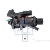 Facet 7.8790 - Termostato, Refrigerante