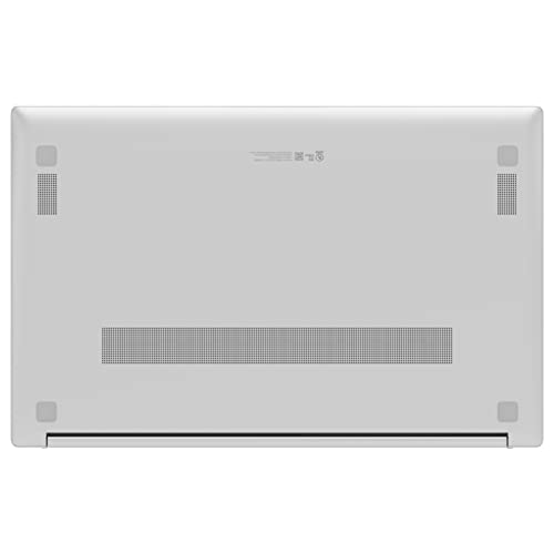 Image of 2022 Samsung Galaxy Book 15.6 inch FHD Business Laptop, Intel Quad-Core i5-1135G7 (Beat i7-1065G7), 8GB LPDDR4X RAM, 256GB PCIe SSD, WiFi 6, BT 5.1, Fingerprint Reader, Mystic Silver, Windows 10 Pro