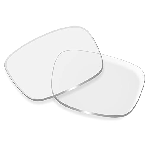Image of Polarized Replacement Lenses for Oakley Sliver XL