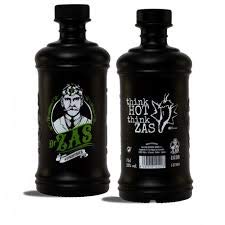 dr. Zas licor picante 70cl