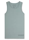 Sanetta Jungen 347571 Unterwäsche, Ice Blue, 164