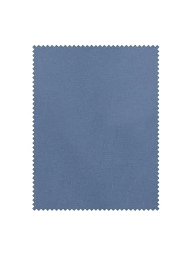 Paul Fredrick Men's Non-Iron Cotton Stretch Twill Pants3