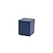 Deck Box: Creation Line Small 80Ct Dark Blue