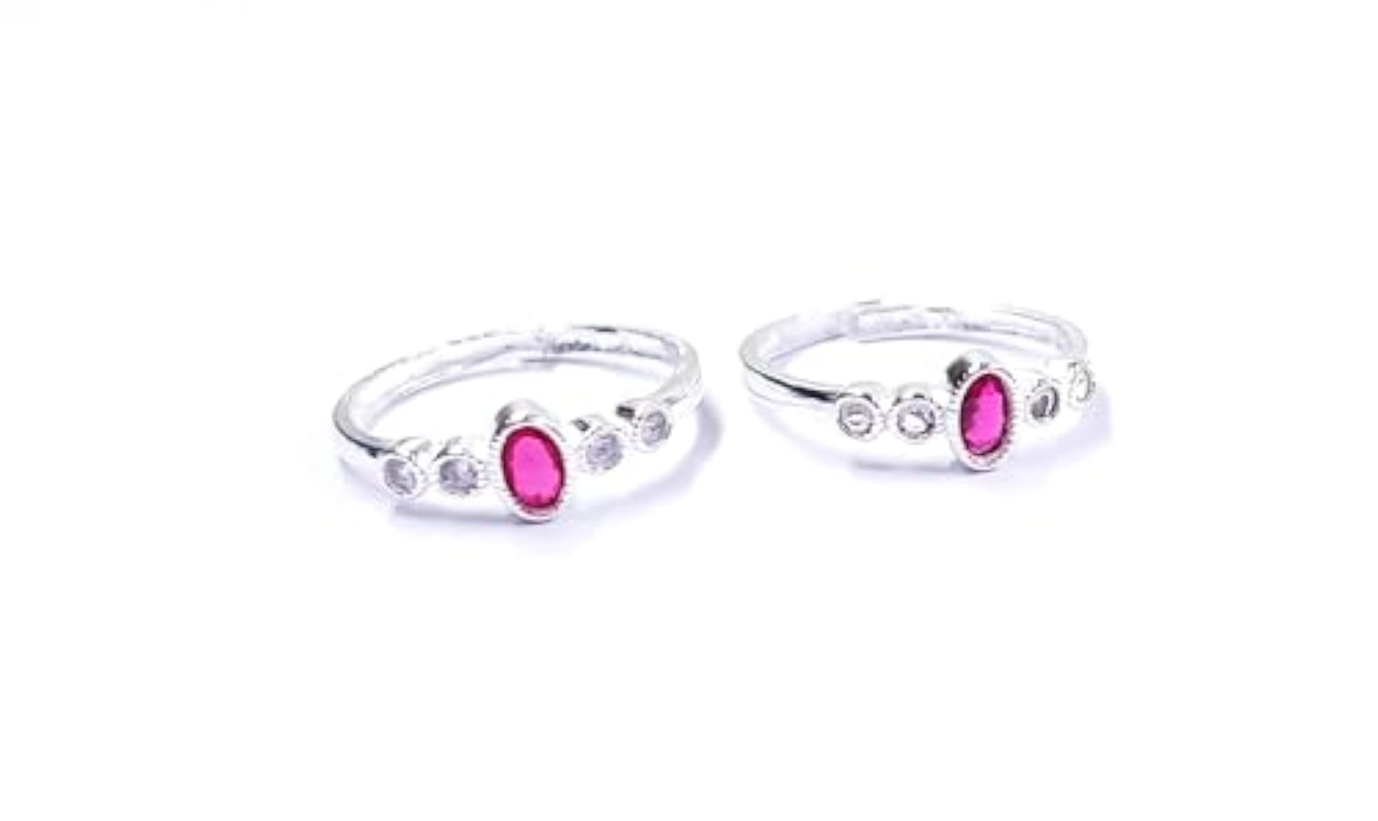 Chandi Ki Bicchiya Toe Ring Bichiya