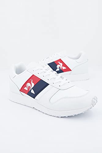 Le Coq Sportif JAZY Classic Flag, Scarpe da