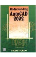 Understanding Autocad 2002 0070447349 Book Cover