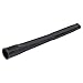 Shop-Vac 9017900 Flexible Crevice Tool, 1.25 Inch Diameter x 12 Inch Length, Accessing Tight Spaces and Corners, (1-Pack)