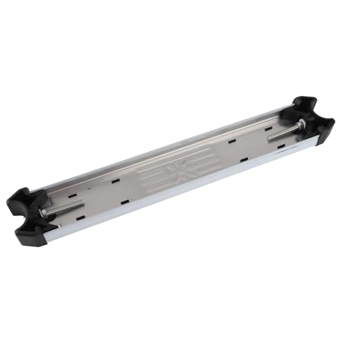 Pedal grueso antideslizante de acero inoxidable 304 miniatura 2