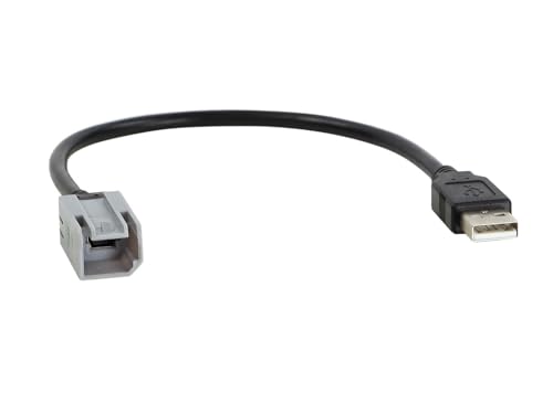 Adaptateur USB ACV 44-1094-003 de liaison pour connecter un smartphone