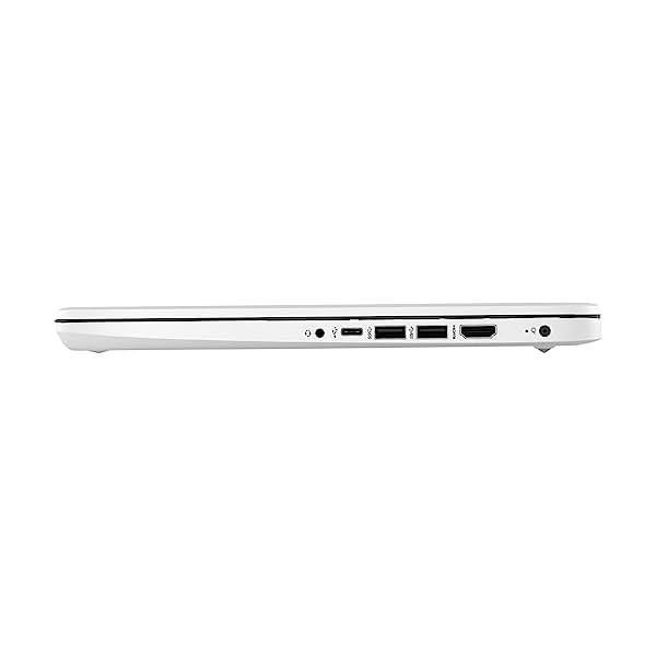 HP 14" Laptop, 16GB RAM, 320GB (64GB eMMC+ 256GB Card) | Newest, HD Light Thin, Student Business, Quad-Core Intel N4120, Webcam, Wi-Fi, Long Battery, Windows 11S - Image 8