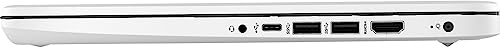 HP New 14" HD Light Thin Laptop Student Business, Quad-Core Intel N4120, 8GB RAM, 192GB (64GB eMMC+ 128GB Card), Webcam, Wi-Fi, Long Battery, Windows 11S + 1 Year Office 365, White+MarxsolAccessory by HP - Used condition - Image 7