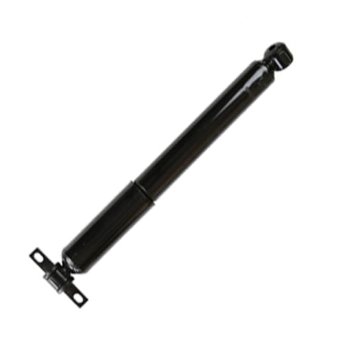 Image of Detroit Axle - 2pc Rear Shock Absorbers for 2018-2024 Honda Odyssey, Pair Shock Absorbers Assembly 2019 2020 2021 2022 2023 Replacement