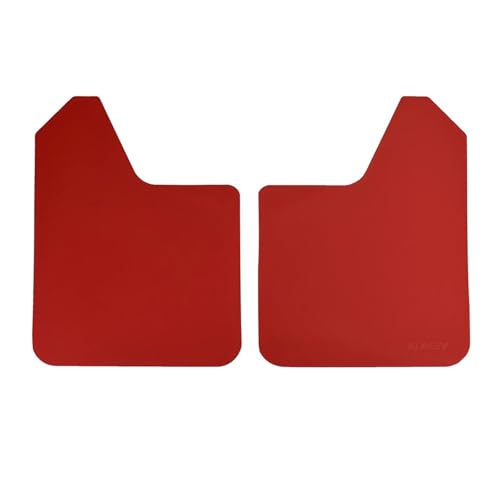Bavettes pour Mazda CX-5 et Bongo garde-boue rallye anti-projections sans perçage