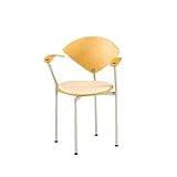 Suivant l’ergonomie, déverrouiller une position assise confortable : le dossier du canapé est soigneusement conçu en fonction de la courbe du dos humain, ce qui peut naturellement guider l’utilisateur pour maintenir une position assise correcte et réduire la pression et la fatigue du dos. La hauteur des accoudoirs est juste, permettant aux utilisateurs de s’asseoir avec leurs mains reposant naturellement, relaxant efficacement le corps, que ce soit pour les loisirs quotidiens, la lecture et le