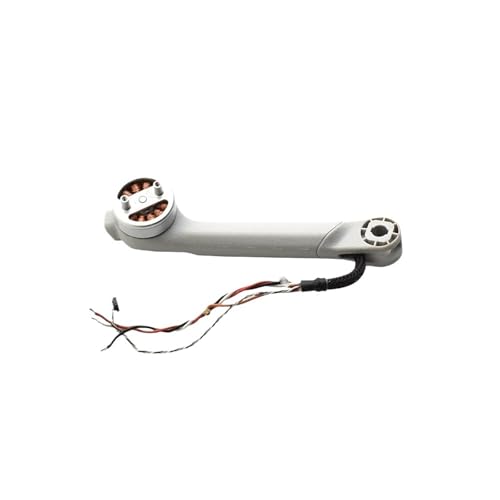�݊���������܂��f�B�[�W�F�C�A�C Mini 4 Pro �h���[�����[�^�[�A�[���ƌ݊���������A���[�^�[������������S�ȃt�����g�A���A�A���E�̃A�[�����j�b�g(Right Rear)